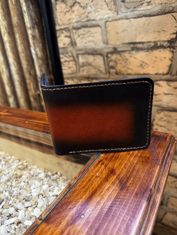 Leather Men Purses